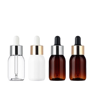 PET CD30ml/금속 스포이드
