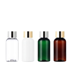 PET CR50ml/금속캡