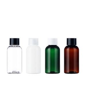 PET CR50ml/일반캡