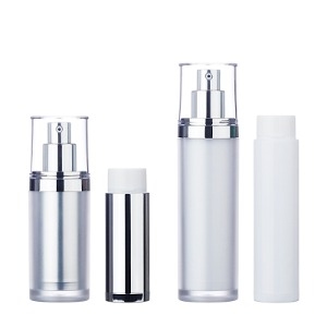 아크릴 진공 30,50ml(리필 D형)