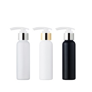 PE CRL100ml/금속 샴푸펌프