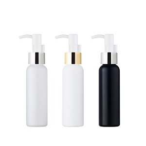 PE CRL100ml/금속 오일펌프