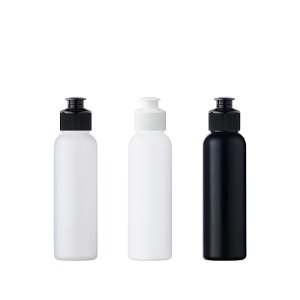PE CRL100ml/꼭지 원터치캡