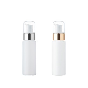 PE C50ml/금속 에센스펌프