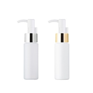 PE C50ml/금속 오일펌프