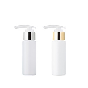 PE C50ml/금속 샴푸펌프