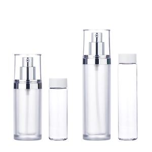아크릴 30,50ml(리필 D형)