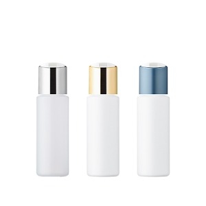 PE C50ml/금속 프레스캡