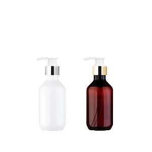 PET CAS150ml/금속 샴푸펌프(B형)