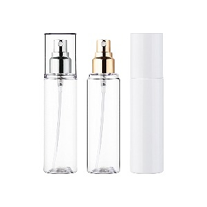 PET OC100ml/금속 버튼[미세]스프레이/오버캡