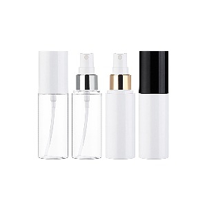 PET OY50ml/금속 스프레이/오버캡