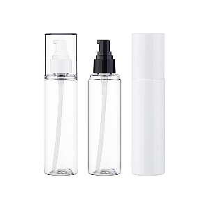 PET OC100ml/오일펌프/오버캡