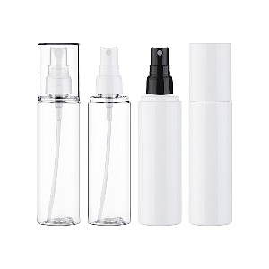 PET OC100ml/일반 스프레이/오버캡