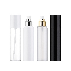 PET OY150ml/금속 오일펌프/오버캡