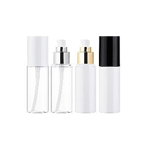PET OY50ml/금속 오일펌프/오버캡