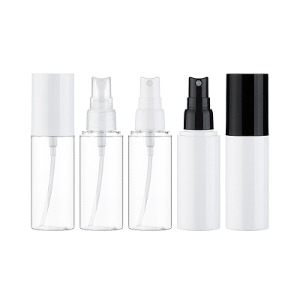 PET OY50ml/일반 스프레이/오버캡