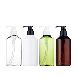 PET CA250ml/샴푸펌프(B형)