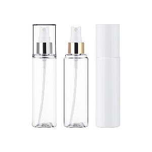 PET OC100ml/금속 스프레이/오버캡
