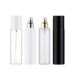 PET OY150ml/금속 버튼[미세]스프레이/오버캡