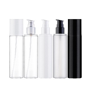 PET OY150ml/에센스펌프/오버캡