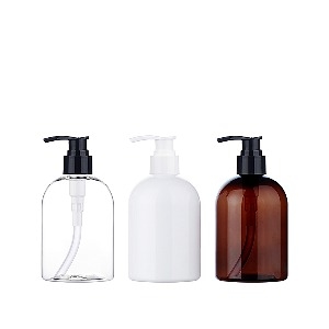 PET CC250ml/샴푸펌프(B형)