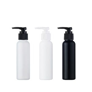PE CRL100ml/샴푸펌프(D형)