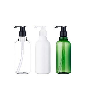 PET CW250ml/샴푸펌프(B형)