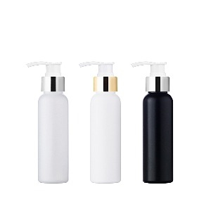 PE CRL100ml/금속 샴푸펌프(B형)