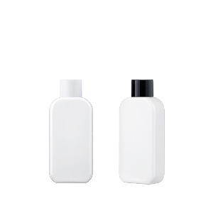 PET SR150ml 납작사각/헤비캡