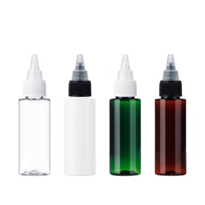 PET C50ml/T트위스트캡