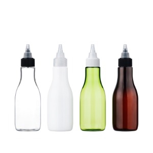 PET CRS150ml/T트위스트캡