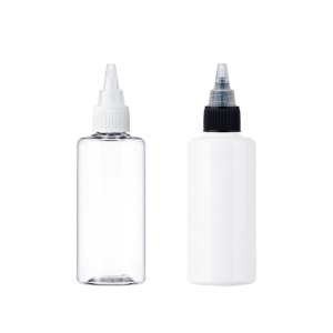 PET [낮은]C100ml/T트위스트캡