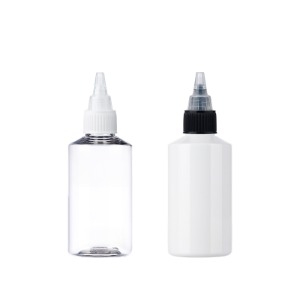 PET CA100ml/T트위스트캡