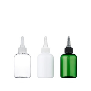 PET CY150ml/트위스트캡(DY)