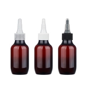 PET CAW100ml/트위스트캡(DY)