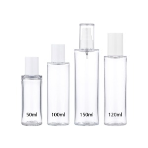 HB MC 4종 50/100/120/150ml