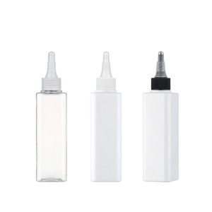 PET S150ml 사각/트위스트캡(DY)