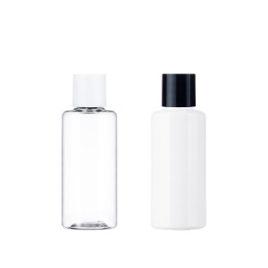 PET [낮은]C100ml/롱캡