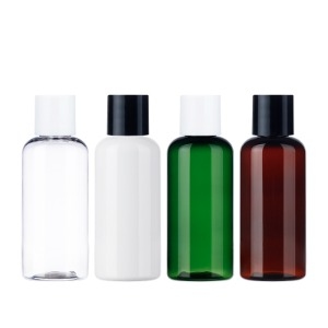 PET CR100ml/롱캡