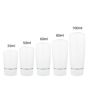 SB 35,50,60,80,100ml 다층브로우/GL