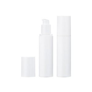 PP 백색 진공 펌프 50ml(K형)