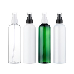 PET CRL250ml/보급형 에센스펌프