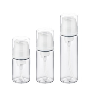 PET 버블 CL70,100,150ml 버블펌프(AI형)/SL