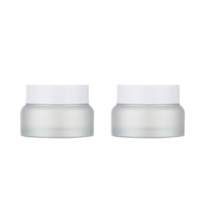 유리 CR2 50g/PP 리드