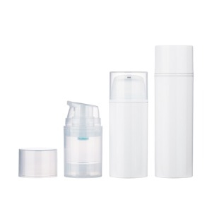 메탈프리 점보 진공펌프 50,100,150ml/DG
