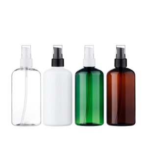 PET CR250ml/보급형 에센스펌프