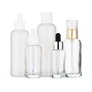 유리 CRR30/50/80/100/120ml