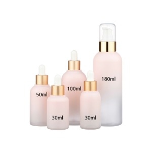 HB MCR 30,50,100,180,200ml