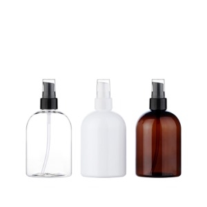 PET CC250ml/보급형 에센스펌프