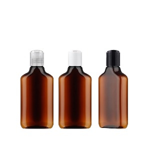 PET 150ml 납작/프레스캡